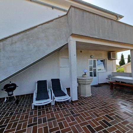 Apartment Sostaric Vrh  Екстер'єр фото