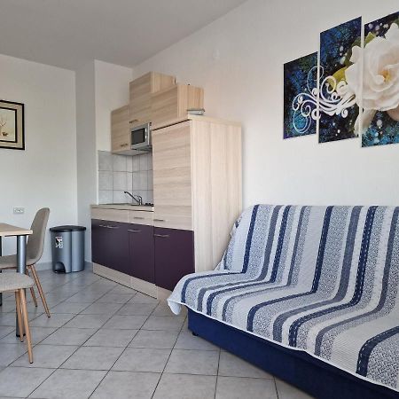 Apartment Sostaric Vrh  Екстер'єр фото