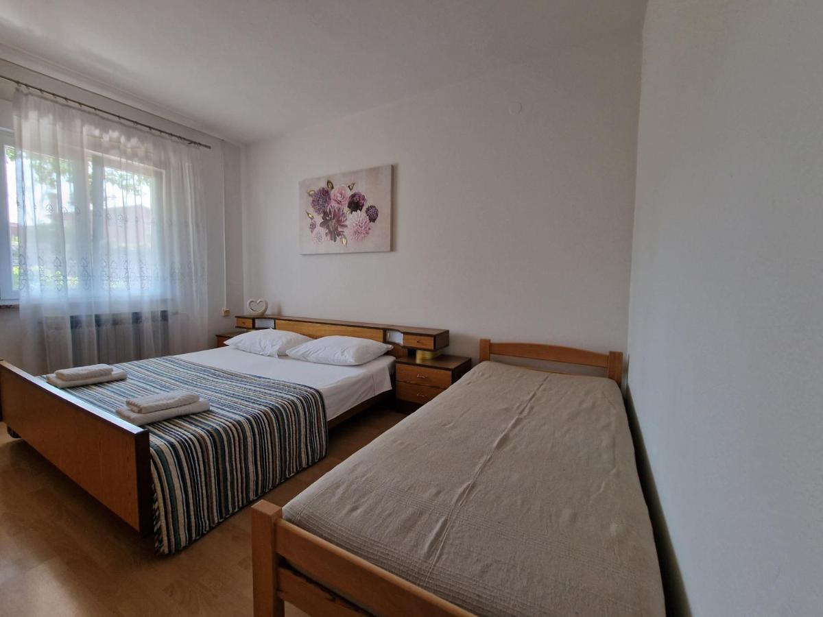 Apartment Sostaric Vrh  Екстер'єр фото