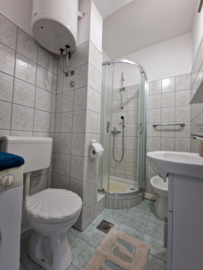 Apartment Sostaric Vrh  Екстер'єр фото
