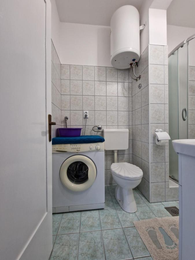Apartment Sostaric Vrh  Екстер'єр фото